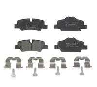BREMBO pastiglie freno P06090 predisposto sensore