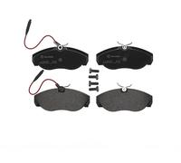 Brembo P 23 068 - Pastiglia Freno - Anteriore