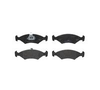 BREMBO P 24 043 Kit pastiglie freno, Freno a disco per FORD,MAZDA,TVR,WESTFIELD