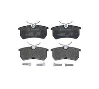 BREMBO pastiglie freno P24047 87,25x42,54 spessore 14 mm