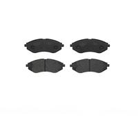 Brembo Kit Pastiglie Freno P24048