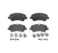 Brembo Kit Pastiglie Freno P24160