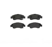 Brembo Pastiglia Freno P 28 024 Anteriore