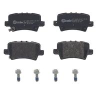 Brembo Pastiglia freno P 28 038 – Posteriore