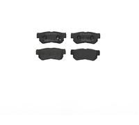 Brembo Kit Pastiglie Freno P30014