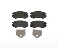 Brembo Pastiglia Freno P 30 018 - Anteriore