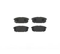 Brembo Pastiglie freno P 30 023 posteriori per KIA Sorento I