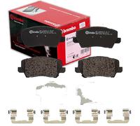 Brembo Pastiglie freno P30114