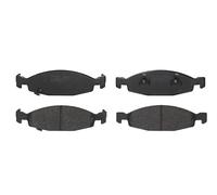 Brembo P 37 005 - Pastiglia Freno - Anteriore