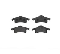 BREMBO P 37 006 Kit pastiglie freni per JEEP GRAND CHEROKEE II (WJ, WG)