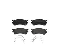 Brembo Pastiglia freno P 49 023 Anteriore