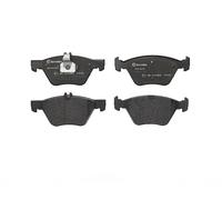 Brembo Kit pastiglie freno P 50 026 freno a disco per Chrysler, Mercedes-Benz