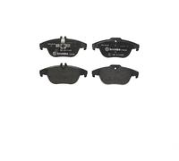BREMBO pastiglie freno P50068 predisposto sensore