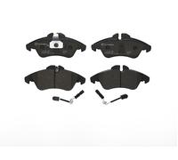 BREMBO Kit pastiglie freni
