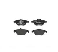 BREMBO pastiglie freno P50104 predisposto sensore