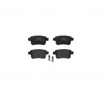 Brembo Kit Pastiglie Freno P50107