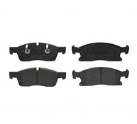 Brembo Kit Pastiglie Freno P50109