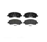 Brembo Kit Pastiglie Freno P54030