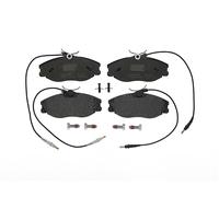 Brembo Kit Pastiglie Freno P61057