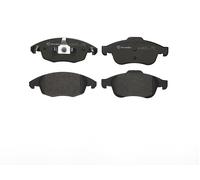 Brembo Kit Pastiglie Freno P61083