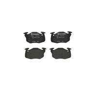 BREMBO P 61 097 Kit pastiglie freni
