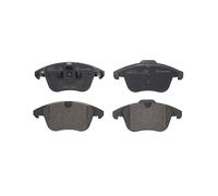 Brembo Kit Pastiglie Freno P61117