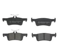 Brembo Kit Pastiglie Freno P61121