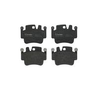Brembo P 65 009 - Pastiglia Freno - Anteriore e Posteriore