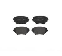 BREMBO P 83 055 Kit pastiglie freni