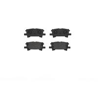 Brembo Kit Pastiglie Freno P83068