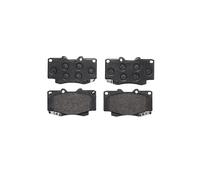 Brembo Kit Pastiglie Freno P83151
