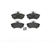 Brembo Kit pastiglie freno anteriori P85011 per VW Passat 1.8 66 kW 88-96