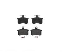 Brembo Kit Pastiglie Freno P85013