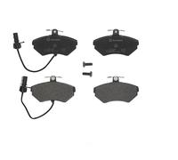 BREMBO P 85 044 Kit pastiglie freni