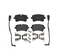 Kit pastiglie freno posteriore BREMBO P 85 120 per AUDI A8 3.0 TDI quattro
