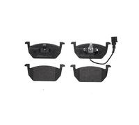 X41285 Pastiglie Pattini Freno Anteriori per VW GOLF VII 5G1 08.2012 >