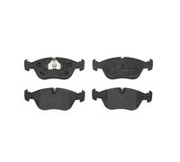 Brembo Kit pastiglie freni P 86 013 Anteriore per Volvo 850 S70 V70 C70