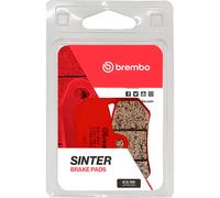 Brembo S.p.A. Pastiglie freno strada metallo sinterizzato - 07GR35SP