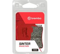 Brembo S.p.A. Pastiglie freno strada in metallo sinterizzato - 07GR88SA