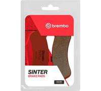 BREMBO 07PO17SD Kit pastiglie freni