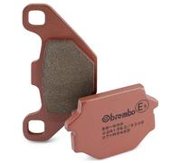 BREMBO 07YA54SD Kit pastiglie freni