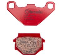 BREMBO 07YA54SP Kit pastiglie freni