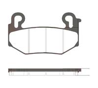 BREMBO 07BB42LA Kit pastiglie freni