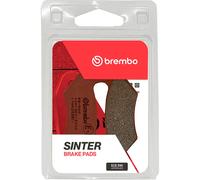 BREMBO 07GR25SD Kit pastiglie freni