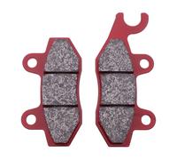 Brembo Pastiglie Sinterizzate Sa Frontale Triumph Sprint 900 Tigre 900 Trident