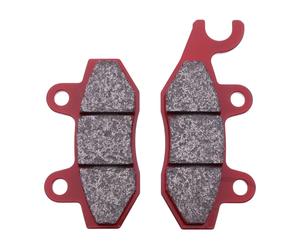 Brembo Pastiglie Sinterizzate Sa Frontale Triumph Sprint 900 Tigre 900 Trident