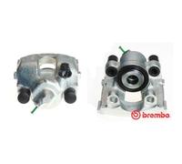 BREMBO Pinza Freno Adatta Per BMW 3 Serie Compact 316 TI 318I