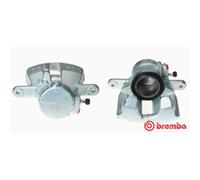 BREMBO Pinza Freno Adatta Per Mercedes-Benz Classe B Classe A