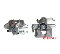 BREMBO Pinza Freno Adatta Per Opel Zafira A 1.8 16V 2.2