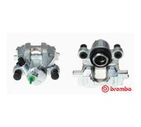BREMBO Pinza Freno Adatto A per Ford Maverick Mazda Tribute 2.3 AWD 3.0 V6